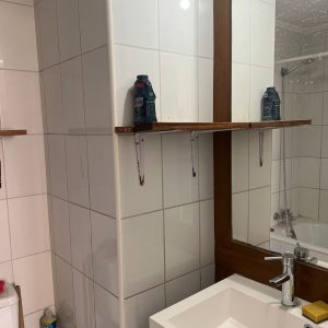 Departamento 1 dormitorio con excelente conectividad – San Miguel full