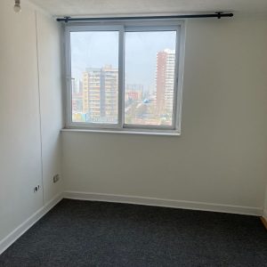 Departamento 1 dormitorio con excelente conectividad – San Miguel full