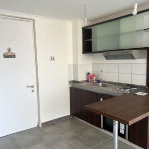 Departamento 1 dormitorio con excelente conectividad – San Miguel full