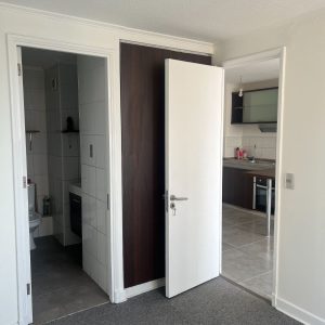 Departamento 1 dormitorio con excelente conectividad – San Miguel full