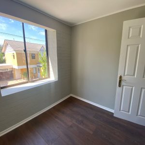 Venta hermosa casa de 2 pisos remodelada en Linderos – Buin full