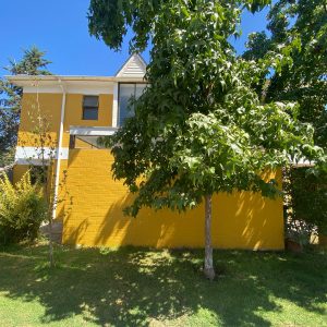 Venta hermosa casa de 2 pisos remodelada en Linderos – Buin full