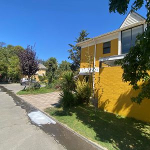 Venta hermosa casa de 2 pisos remodelada en Linderos – Buin full