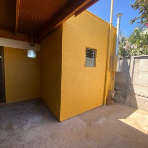 Venta hermosa casa de 2 pisos remodelada en Linderos – Buin full