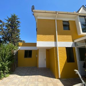 Venta hermosa casa de 2 pisos remodelada en Linderos – Buin full