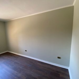 Venta hermosa casa de 2 pisos remodelada en Linderos – Buin full