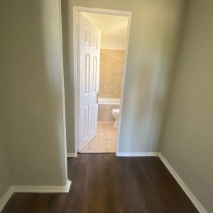 Venta hermosa casa de 2 pisos remodelada en Linderos – Buin full