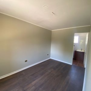 Venta hermosa casa de 2 pisos remodelada en Linderos – Buin full