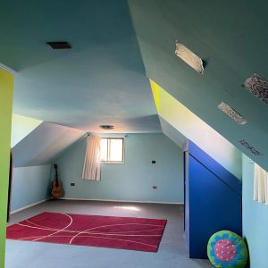 Exclusiva Propiedad en Condominio de alto Nivel – Calera de Tango full