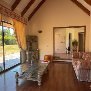 Exclusiva Propiedad en Condominio de alto Nivel – Calera de Tango full