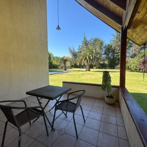 Exclusiva Propiedad en Condominio de alto Nivel – Calera de Tango full