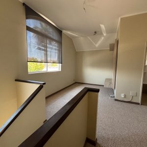 Amplia casa en condominio consolidado con piscina y quincho – Linderos, Buin full
