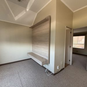 Amplia casa en condominio consolidado con piscina y quincho – Linderos, Buin full