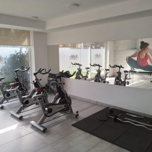 Venta departamento de inversión en San Miguel – arrendatario vigente full