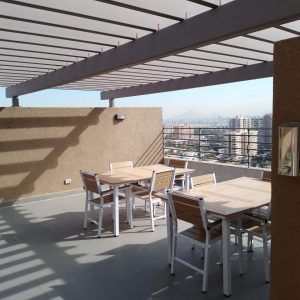 Venta departamento de inversión en San Miguel – arrendatario vigente full
