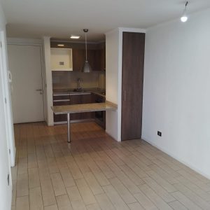 Venta departamento de inversión en San Miguel – arrendatario vigente full
