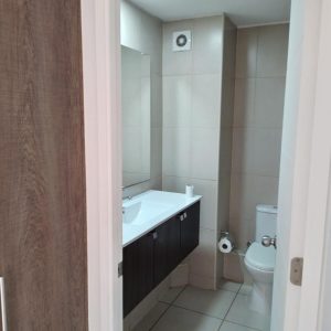 Venta departamento de inversión en San Miguel – arrendatario vigente full