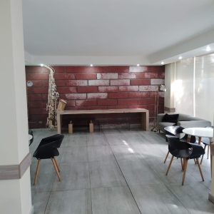 Venta departamento de inversión en San Miguel – arrendatario vigente full