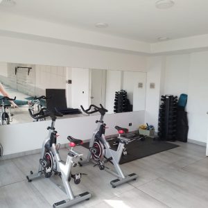Venta departamento de inversión en San Miguel – arrendatario vigente full