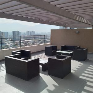 Venta departamento de inversión en San Miguel – arrendatario vigente full