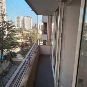 Venta departamento de inversión en San Miguel – arrendatario vigente full