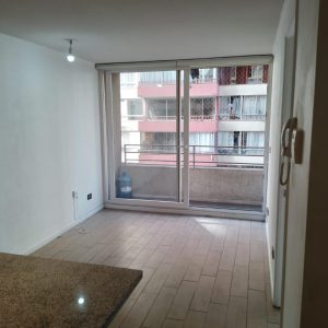 Venta departamento de inversión en San Miguel – arrendatario vigente full