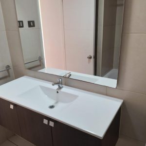 Venta departamento de inversión en San Miguel – arrendatario vigente full