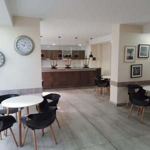 Venta departamento de inversión en San Miguel – arrendatario vigente full