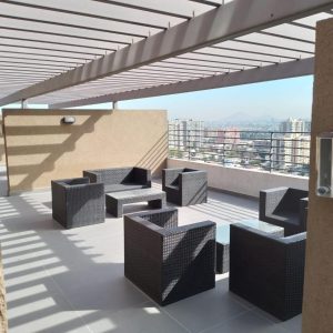 Venta departamento de inversión en San Miguel – arrendatario vigente full