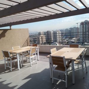 Venta departamento de inversión en San Miguel – arrendatario vigente full