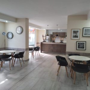 Venta departamento de inversión en San Miguel – arrendatario vigente full