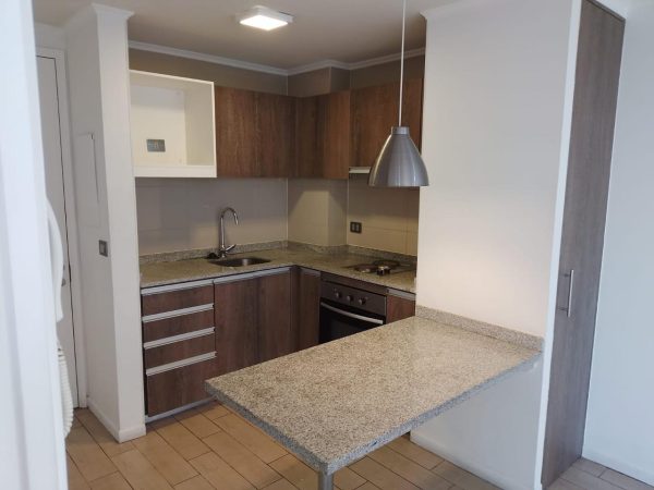 Venta departamento de inversión en San Miguel – arrendatario vigente