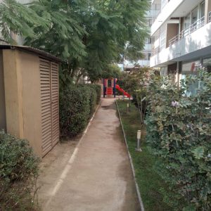 Venta departamento de inversión en San Miguel – arrendatario vigente full