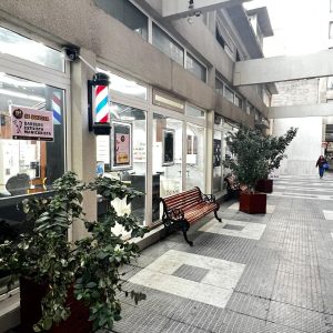 Studio en Santiago Centro – excelente ubicación para vivir o invertir full