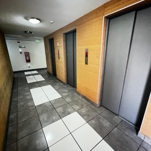 Studio en Santiago Centro – excelente ubicación para vivir o invertir full