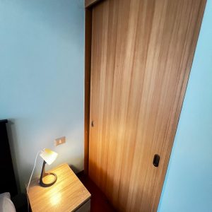 Studio en Santiago Centro – excelente ubicación para vivir o invertir full