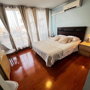 Studio en Santiago Centro – excelente ubicación para vivir o invertir full