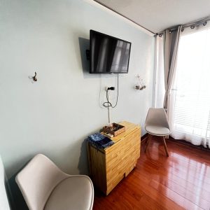 Studio en Santiago Centro – excelente ubicación para vivir o invertir full